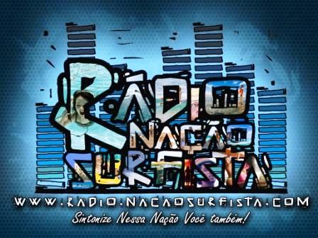 Radio Nação Surfista